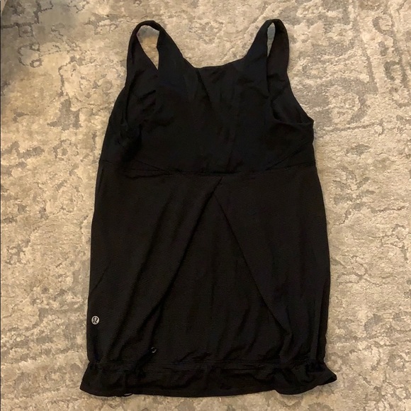 Lululemon workout top - Picture 4 of 5